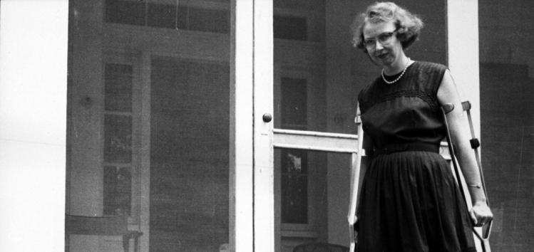 Confronting Flannery O’Connor’s Racism | Commonweal Magazine